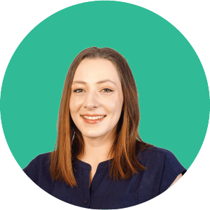 Danica Mitchell - Support Manager