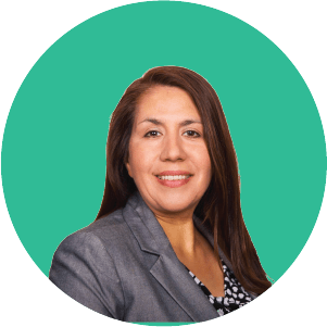 Maricela Cazares - Product Management