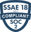 SOC 2 Compliant Security