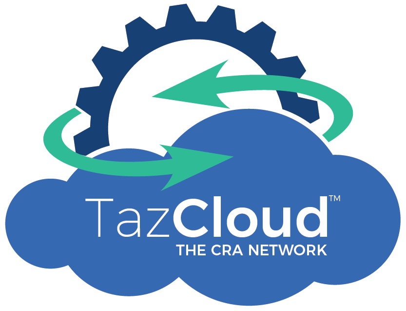 TazCloud - CRA Network