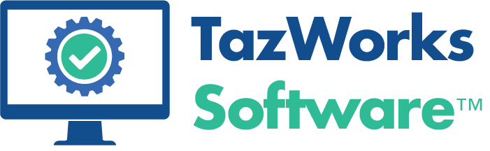 TazWorks Software