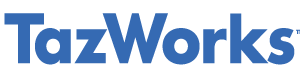 tazworks background screening platform logo