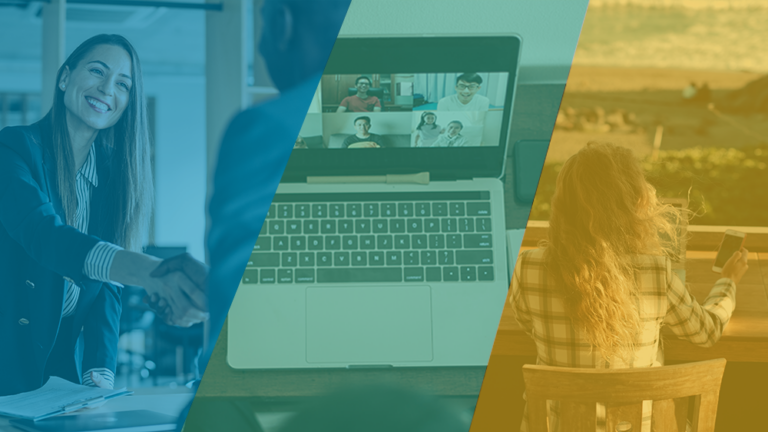 How Technology Is Helping Address the Top Hiring Challenges of 2022