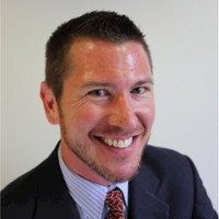 Cary Schneider - Scout Logic CEO headshot