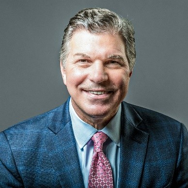 Carmine Gallo headshot