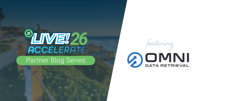 Expanded data access for consumer reporting agencies and screening professionals with TazWorks and Omni Data Retrieval